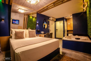 Florence Motel - Santo Ângelo-RS
